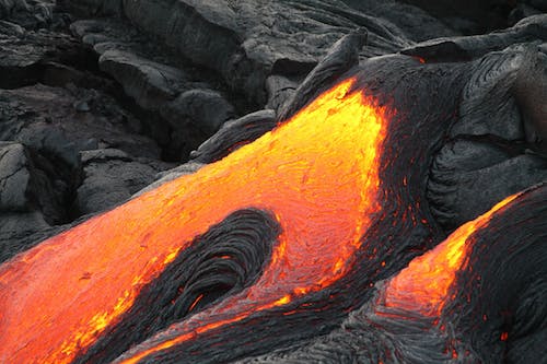 Il concetto di Supervulcano: I punti più famosi del mondo